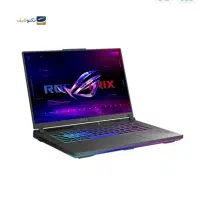 لپ‌ تاپ ایسوس 16 اینچی مدل ROG Strix G16 G614JV i7