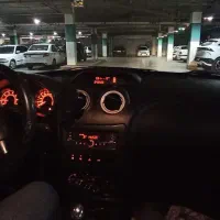 رانا پلاس 1400/12|خودرو سواری و وانت|مبارکه, |دیوار