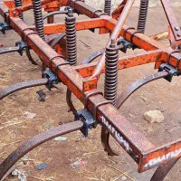 پنجه غازی قازی آلمانی تراکتور|قطعات یدکی و لوازم جانبی|ایلام, |دیوار