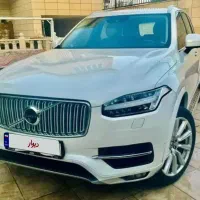 فروش ولوو xc90 اینسکریپشن فول فول