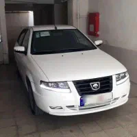 سمند سورن پلاس