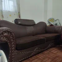 مبل و بوفه
