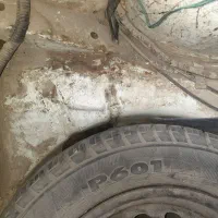 پراید هاچبک مدل ۱۳۸۲|خودرو سواری و وانت|اصفهان, ملکشهر|دیوار