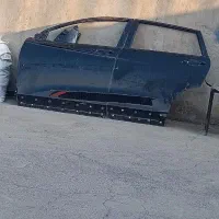 کلاف دیواره هایما فیدلیتی جک اریزو ۲۰۶ رانا سمند|قطعات یدکی و لوازم جانبی|تهران, شهرک بعثت|دیوار
