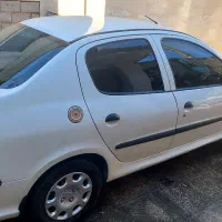 206 sd v9 اتومات|خودرو سواری و وانت|بندر انزلی, کوی واحدی|دیوار