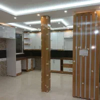 طراحی،اجرا و نصب دکوراسیون داخلی منزل