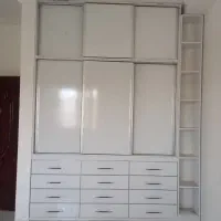 کابینت و کمد اقساطی|خدمات پیشه و مهارت|بابلسر, |دیوار