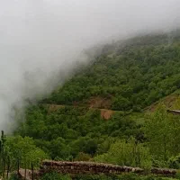 ویلا-کوهستانی-دنج