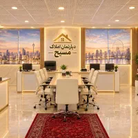 مشارکت در ساخت پلاک ۵۰۰ متری بر پاسدران