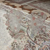 گلدان خیلی زیبا