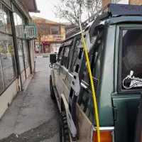 پاترول ۷۸|خودرو کلاسیک|اردبیل, |دیوار