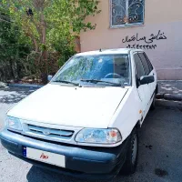 پراید مدل 89