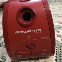 جاروبرقی ROWENTA ... 1500W W با مکش و قدرت زیاد