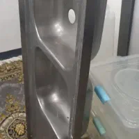 سینگ دو قلو|آب‌چکان و نظم‌دهنده ظروف|یاسوج, |دیوار