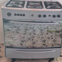 فرگاز ۵شعله