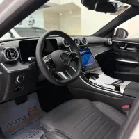 بنزC200L|خودرو سواری و وانت|تهران, عباس‌آباد|دیوار