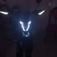 تیرل فلاتXR250مدل۴۰۲