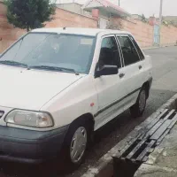 پراید مدل ۹۳ فول کامل|خودرو سواری و وانت|تبریز, |دیوار