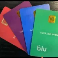 کد دعوت بلو بانک