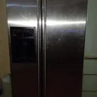 یخچال آدمیرال قدیمی