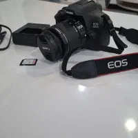 دوربین 2000D Canon