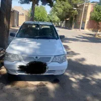 پراید132مدل90
