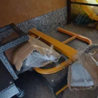 ترازو. باسکول|فروشگاه و مغازه|خوی, |دیوار