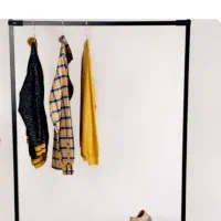 رگال کف چوب