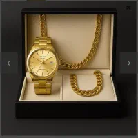 ساعت مچی مردانه