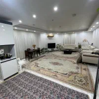 آپارتمان نوساز ۱۰۶ متری بر خیابان