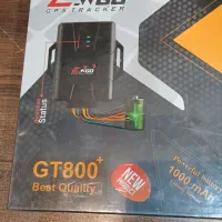 ردیاب ویگو gt800 پلاس در حد نو