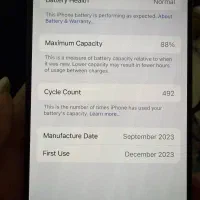 آیفون ۱۵ پرو ۲۵۶|موبایل|لواسان, |دیوار