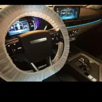 فیدلیتی 7نفره رینگ10پر