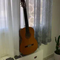 گیتار Yamaha CM40