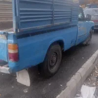 باربری خدمات حمل و نقل نیسان کاملا کف صاف|خدمات حمل و نقل|تبریز, |دیوار