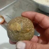 سنگ|کلکسیون اشیاء عتیقه|خرم‌آباد, |دیوار