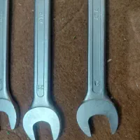 آچار یک سر رینگی اتا|حراج|مشهد, نوید|دیوار