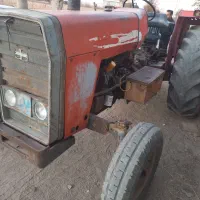 تراکتور۲۸۵ تک مدل۷۰ زیرخاکی