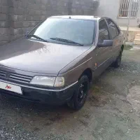 پژوو روا|خودرو سواری و وانت|کرمانشاه, |دیوار