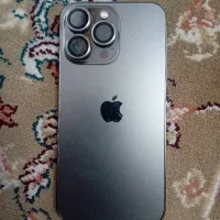 ۱۳ پرو ۱ ترابایت خیلی تمیز