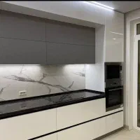 کابینت سازی و کمد دیواری مدرن