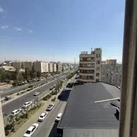 آپارتمان ۶۰ متری ویو۳ جهت بر پاکنژاد اداری ومسکونی