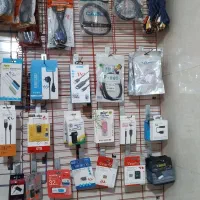 لوازم خدمات کامپیوتری