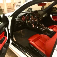 Bmw220i سند دست اول درحد|خودرو سواری و وانت|تهران, سعادت‌آباد|دیوار