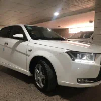 دنا پلاس توربو اتوماتیک