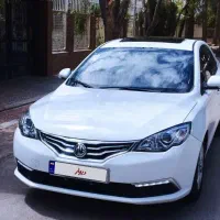 ام جی 360 توربو اتوماتیک مدل 97|خودرو سواری و وانت|شاهین‌شهر, عطار|دیوار