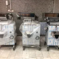 گوجه گیر مدل آلتون ترکیه +دستگاه+آبگوجه گیری+ربگیر