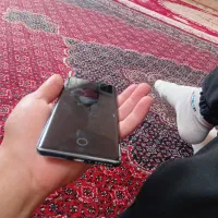 نوت14پرو رام8نونو|موبایل|بروجرد, |دیوار