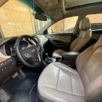 سانتافه فول بی رنگ|خودرو سواری و وانت|اهواز, زیتون کارمندی|دیوار