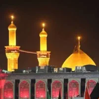 کاروان زیارتی کربلای معلی